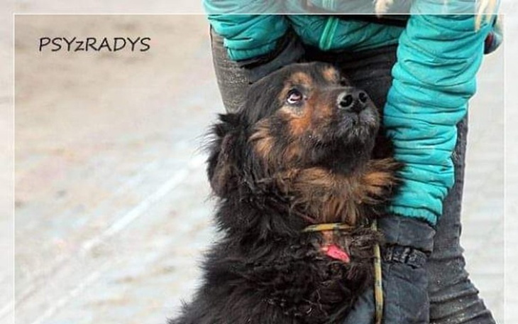 Zbiórka Burbon...kolega Jupitera z Radys - zdjęcie główne