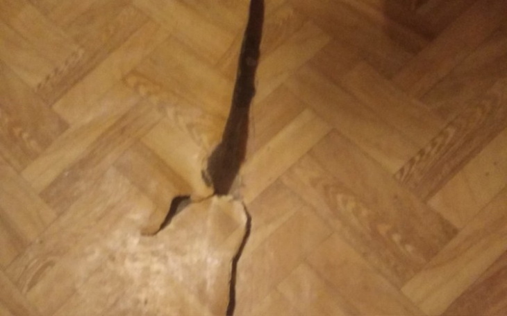 Zbiórka Pomoc w remoncie kuchni - zdjęcie główne