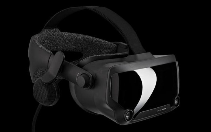 Zbiórka Zbieram na vr Valve Indexa - zdjęcie główne