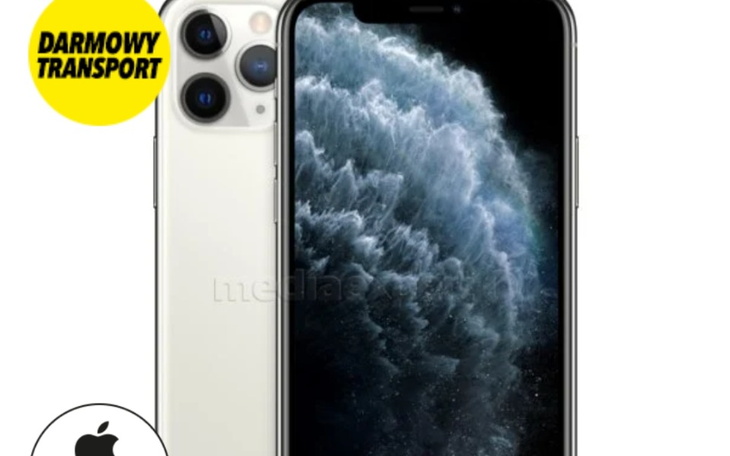 Zbiórka Iphone 11 pro 265gb - zdjęcie główne