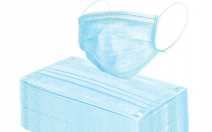 Zbiórka Zbiórka na maseczki i sprzęt - zdjęcie główne