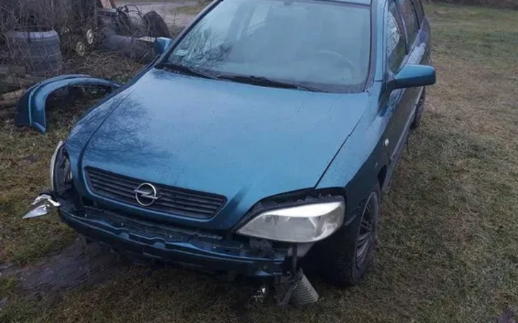 Zbiórka Na naprawę asterki - zdjęcie główne