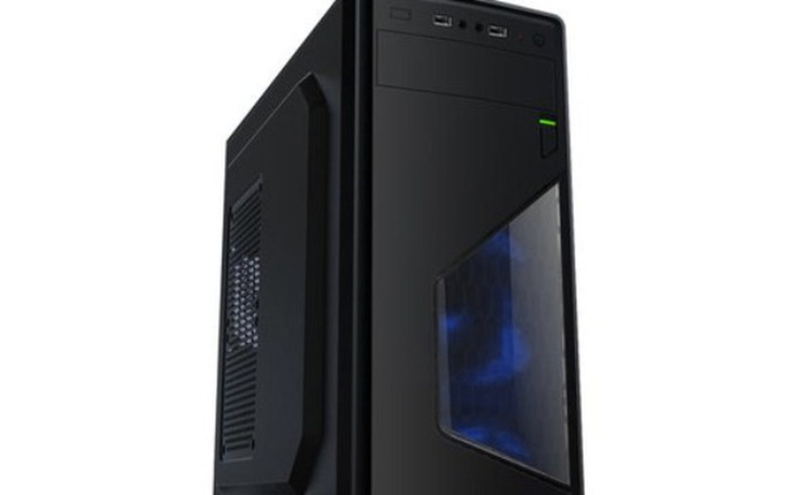 Zbiórka Wymarzony komputer dla brata - zdjęcie główne