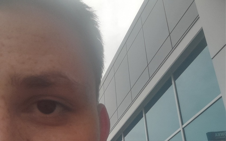 Zbiórka Stanięcie na nogi po ciężkim okr - zdjęcie główne