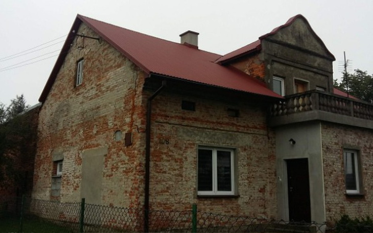 Zbiórka Na ocieplenia domu wymiana pieca - zdjęcie główne