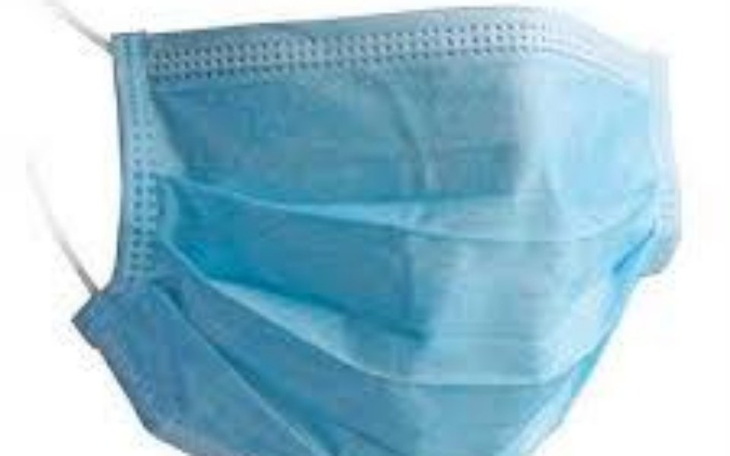 Zbiórka Maski dla szpitali - zdjęcie główne