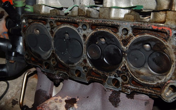 Zbiórka zbieram na naprawę auta :( - zdjęcie główne