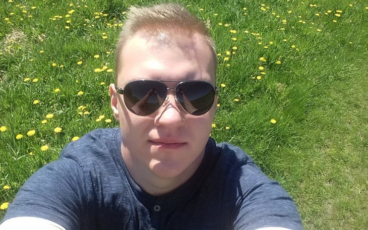 Zbiórka Na studia strażackie - zdjęcie główne