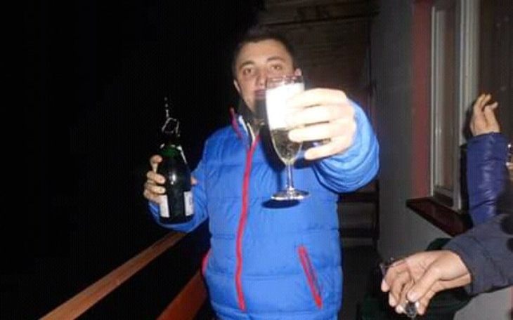 Zbiórka Na Browarka - zdjęcie główne