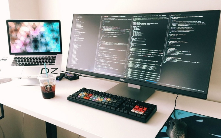 Zbiórka komputer do lekcji i programisty - zdjęcie główne