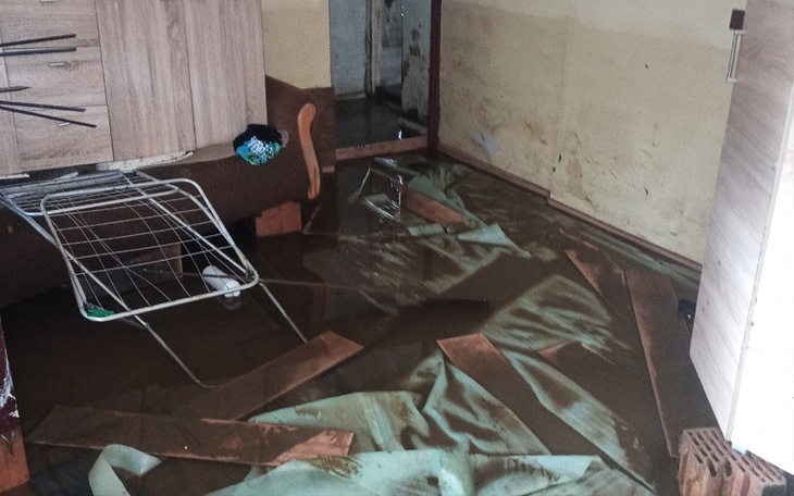 Zbiórka Pomóżmy odbudować nasz dom - zdjęcie główne