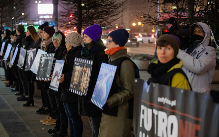 Zbiórka Zbiórka na lokalny aktywizm - zdjęcie główne