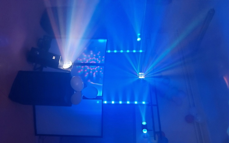 Zbiórka Zbieram na lepszy sprzęt... - zdjęcie główne