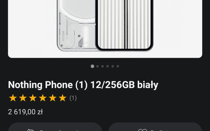 Zbiórka Na telefon bo mi brakuje - zdjęcie główne