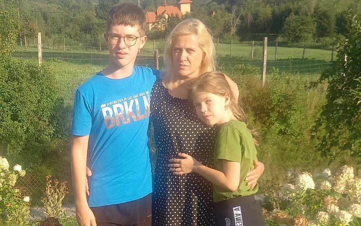 Zbiórka Pomoc dla Rodziny w żałobie - zdjęcie główne