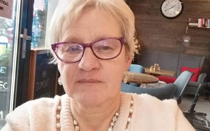 Zbiórka Dla niepełnosprawnej. - zdjęcie główne