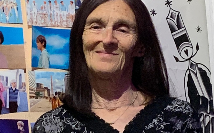 Zbiórka pomoc dwuosobowej rodzinie - zdjęcie główne