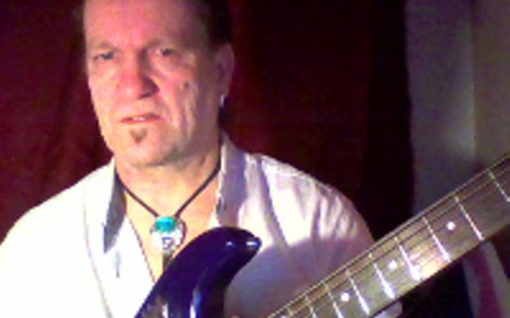 Zbiórka Na produkcje korpusów gitar - zdjęcie główne