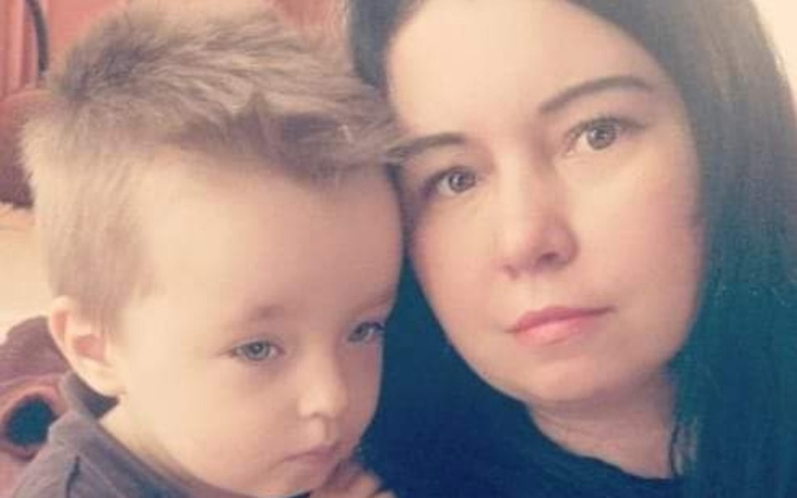 Zbiórka Na spłatę mieszkania i nowe życi - zdjęcie główne