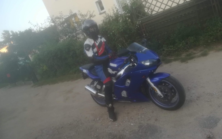 Zbiórka Auto do zbierania złomu - zdjęcie główne