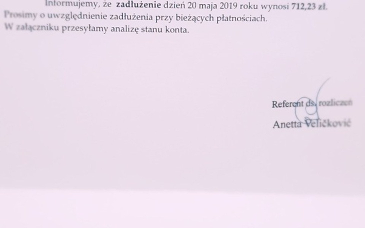 Zbiórka Arek i Monika - zdjęcie główne