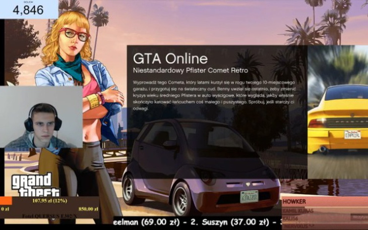 Zbiórka Softbox dla GOLICH - zdjęcie główne