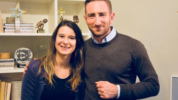 Zbiórka Dla zagrożonych uzależnieniem - miniaturka zdjęcia