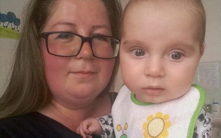 Zbiórka Pomoc dla Synka - zdjęcie główne