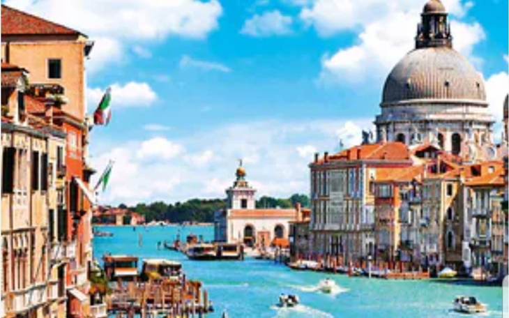 Zbiórka Na wymarzone wakcajce mojej mamy - zdjęcie główne