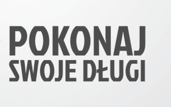 Zbiórka spłata młodzieńczej głupoty - zdjęcie główne
