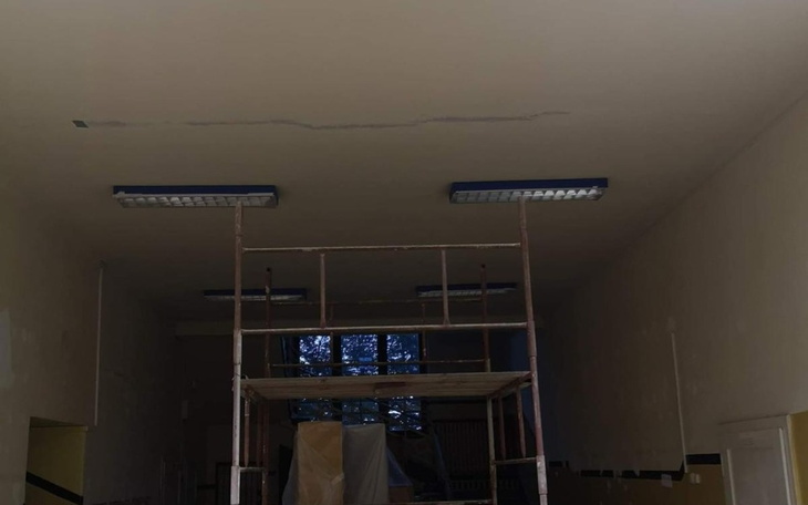 Zbiórka Pozytywna farba - zdjęcie główne