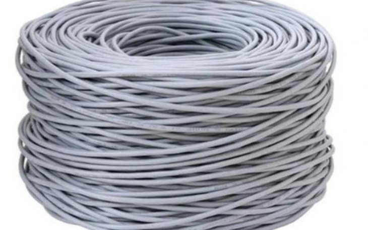 Zbiórka zbieramy na kabel do internetu - zdjęcie główne