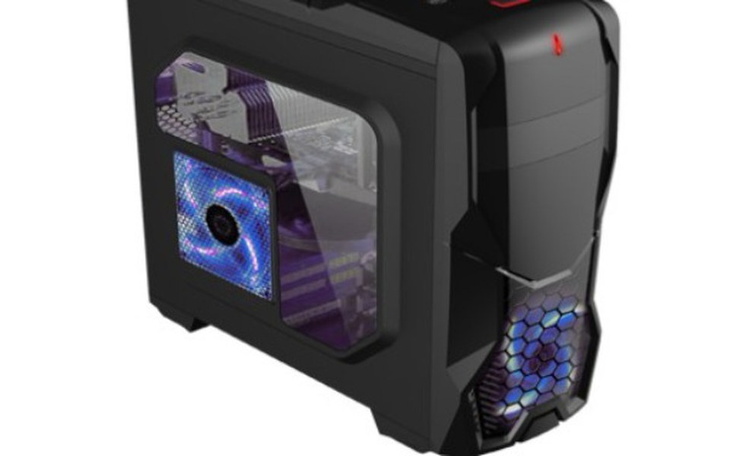 Zbiórka Zbiórka na kompa do gier - zdjęcie główne