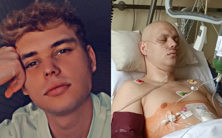 Zbiórka Pomoc w walce z rakiem złośliwym - zdjęcie główne