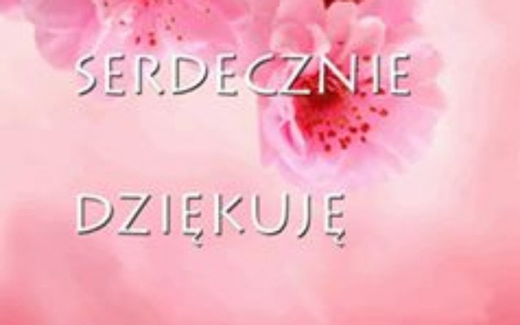 Zbiórka Podziękowanie dla mamy - zdjęcie główne