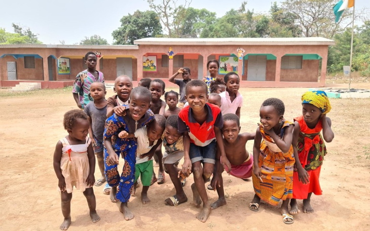 Zbiórka Pomagaj dzieciom z WKS - zdjęcie główne