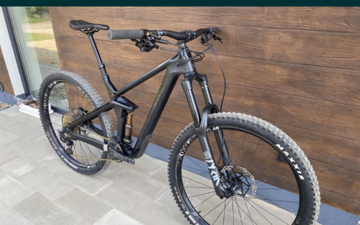 Zbiórka Na rower o którym marzę - zdjęcie główne