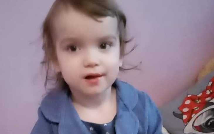 Zbiórka Na diagnostyke córki z autyzmem - zdjęcie główne