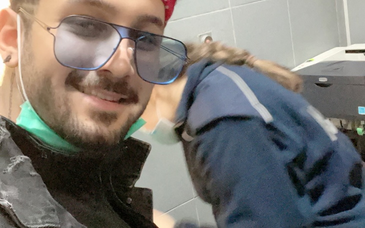 Zbiórka rak pluc - zdjęcie główne