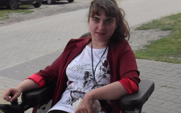 Zbiórka Remont domu dla niepełnosprawnej - zdjęcie główne