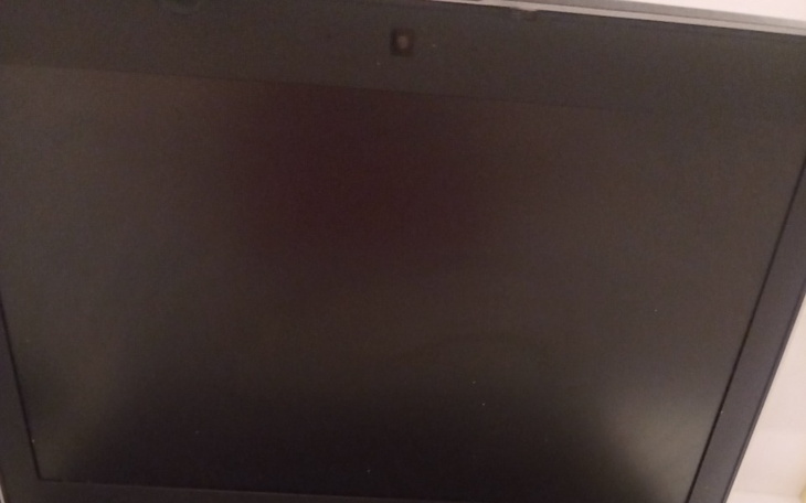 Zbiórka Kupno laptopa potrzebnego do pra - zdjęcie główne