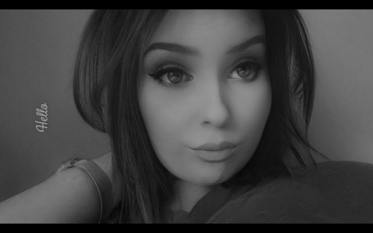 Zbiórka Zbieram na rower niebieski - zdjęcie główne