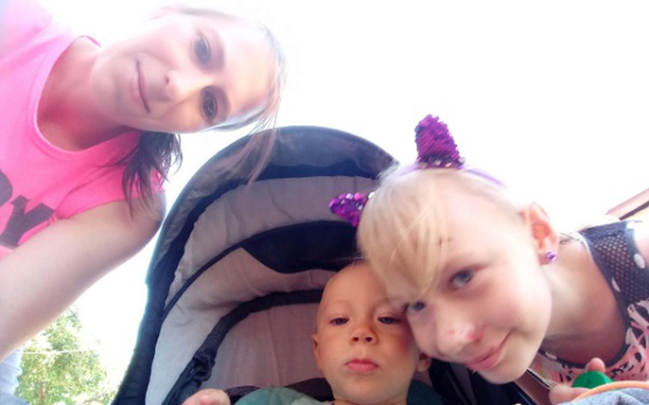 Zbiórka Pokój z marzeń dla dzieci - zdjęcie główne