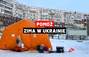 Zbiórka Zima w Ukrainie - miniaturka zdjęcia