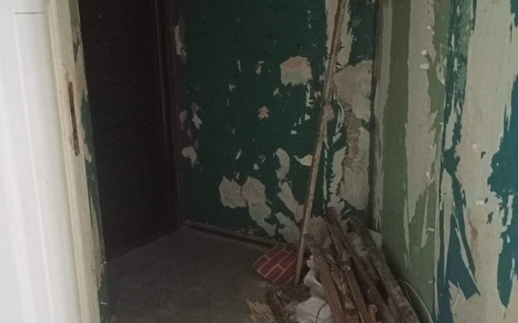 Zbiórka Moje marzenie mieć kąt - zdjęcie główne