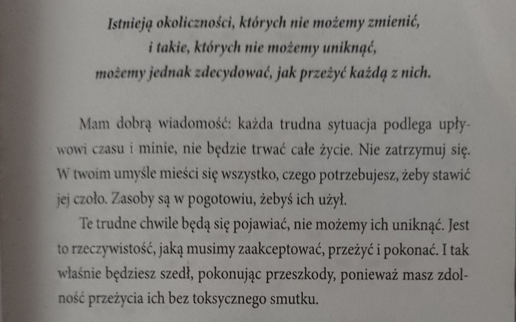 Zbiórka Na nowe życie bez strachu - zdjęcie główne
