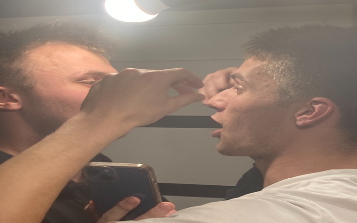 Zbiórka Zbiórka na gale wynajem sali - zdjęcie główne