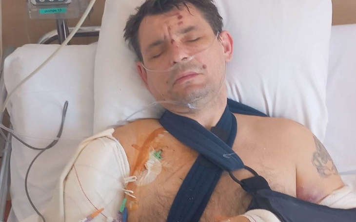 Zbiórka Zbiórka dla Radosława. Ratujmy - zdjęcie główne