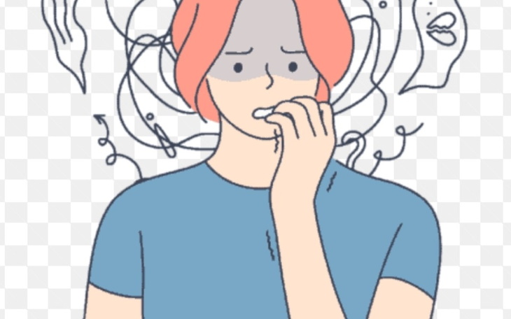 Zbiórka zbieram na wizyte u psychologa - zdjęcie główne