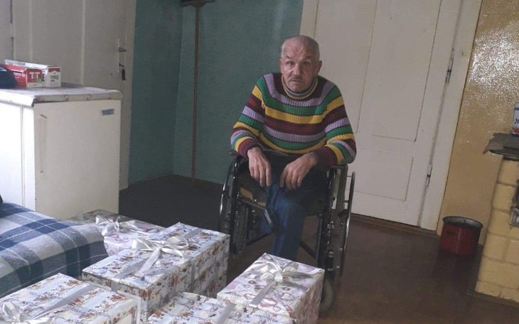 Zbiórka akumulator do wózka - zdjęcie główne